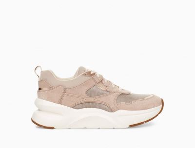 UGG LA Hills Sneakers for Womens - Amphora/Grey India